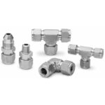 ss compression-tube-fittings