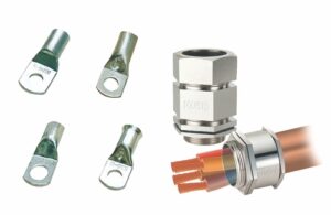 cable lugs & glands manufacturers