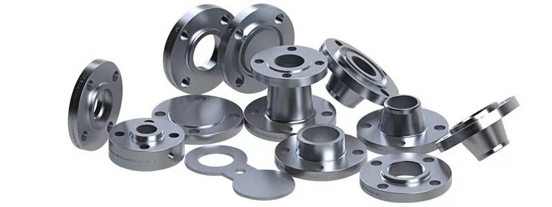 stainless steel flanges manufacturers